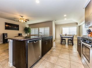 1129 Fulbourne Dr, Anna, TX 75409