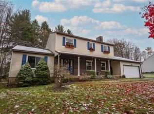 6 Viburnum Pl, New Hartford, NY 13413