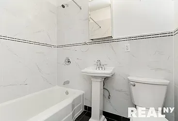 Rented by REAL New York