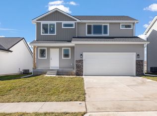 1002 Polk St, De Soto, IA 50069