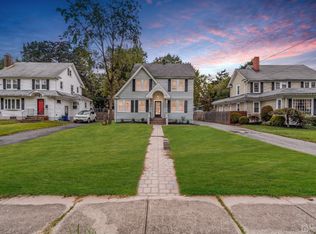 1070 Sherman Ave, South Plainfield, NJ 07080