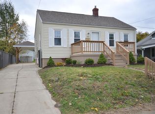 1864 Congo St, Akron, OH 44305