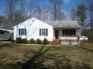 800 Rosebud Run, Aylett, VA 23009