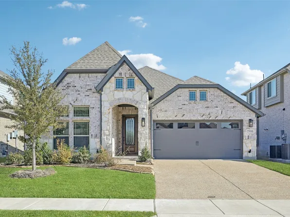 2310 River Trl, Melissa, TX 75454