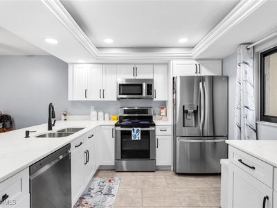 16000 Bay Pointe Blvd #102, North Fort Myers, FL, 33917