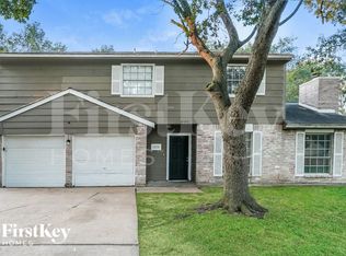 16614 Stonerun, Houston, TX 77084