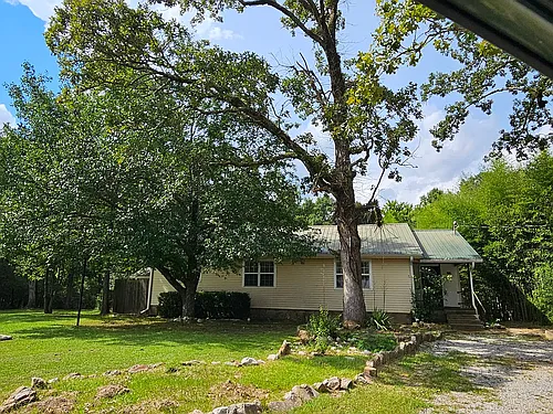 451 Tredegar Cove Rd Photo 1