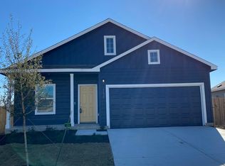 117 Akela Way, Georgetown, TX 78626