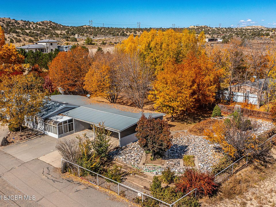 1605 N Pixley St, Bloomfield, NM 87413 MLS 231332 Zillow