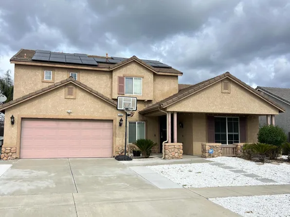 1950 W Rio Hondo Way, Hanford, CA 93230