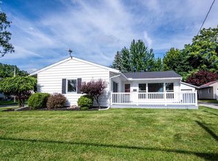 103 Roger Ave, Bellevue, OH 44811