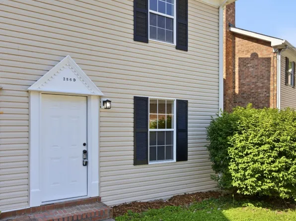 286 Donna Dr APT D, Hendersonville, TN 37075