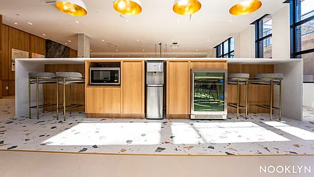 Rented by Nooklyn NYC LLC