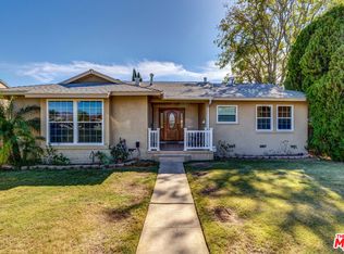 15954 Septo St, North Hills, CA 91343