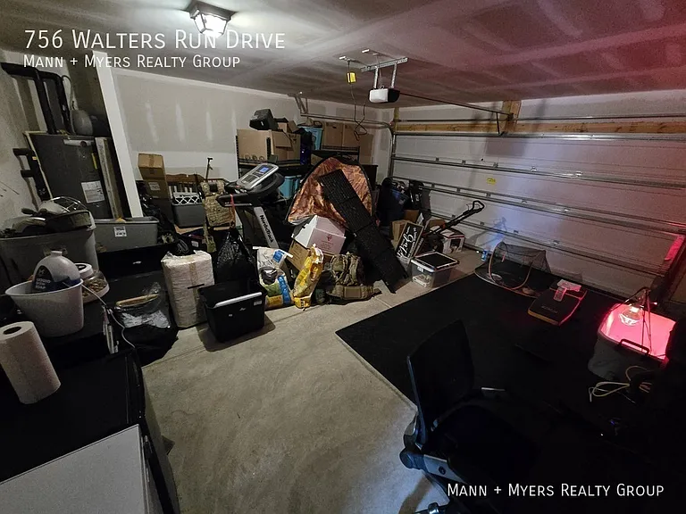 756 Walters Run Dr — Photo 33