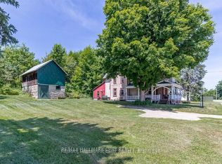 4514 Penetanguishene Rd, Springwater, ON L0L1V0