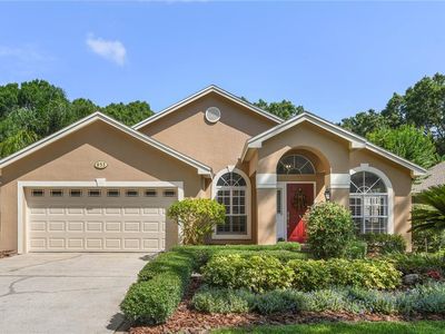 853 Paddington Ter, Heathrow, FL, 32746