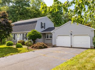 10 Empire Way, Bristol, CT 06010