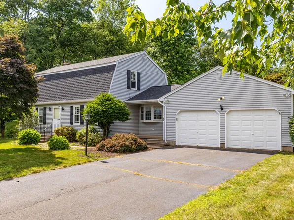 10 Empire Way, Bristol, CT 06010