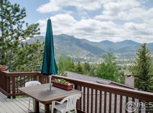 566 Darcy Dr, Estes Park, CO 80517