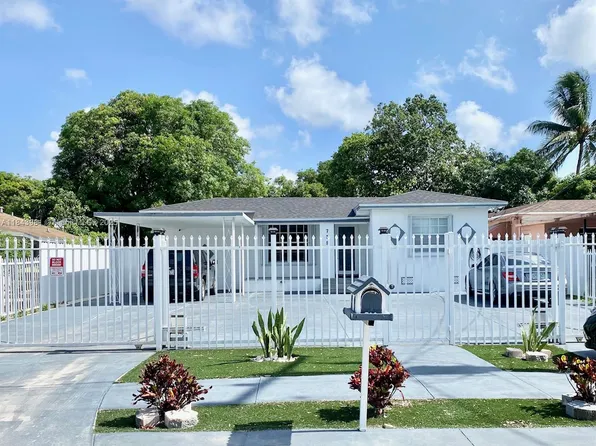 739 NW 112th St, Miami, FL 33168