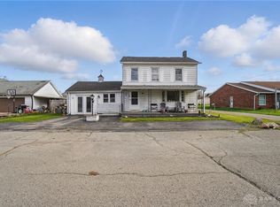29 Dewey St, West Alexandria, OH 45381