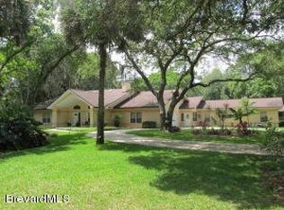 6619 Flamingo Rd, Melbourne Village, FL 32904