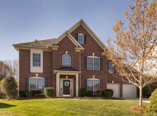 2212 Lantern Way Cir, Cornelius, NC 28031