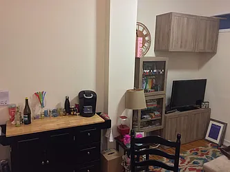 Rented by J Misrahi Realty Corp