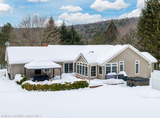 116 Nilson Drive, Windham, NY 12496