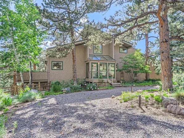 156 Betasso Rd, Boulder, CO 80302