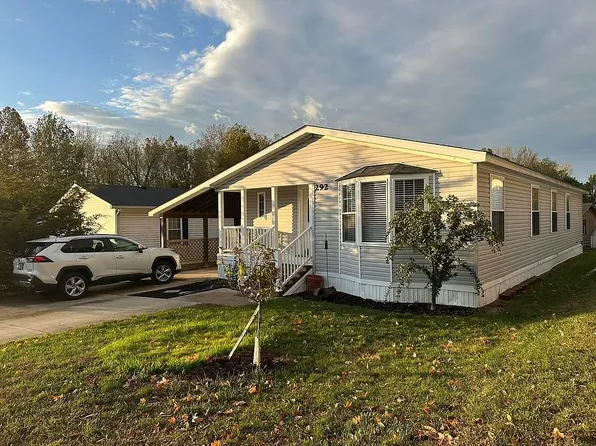 292 Westbrook Blvd, Noblesville, IN 46062