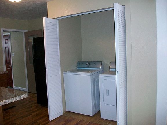  New  washer&Dryer