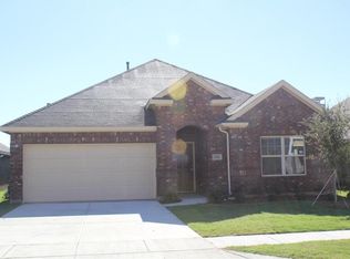 2412 Eppright Dr, Little Elm, TX 75068