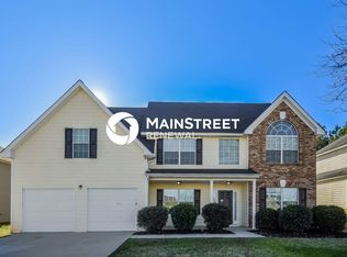 90 Emerson Trl, Covington, GA 30016