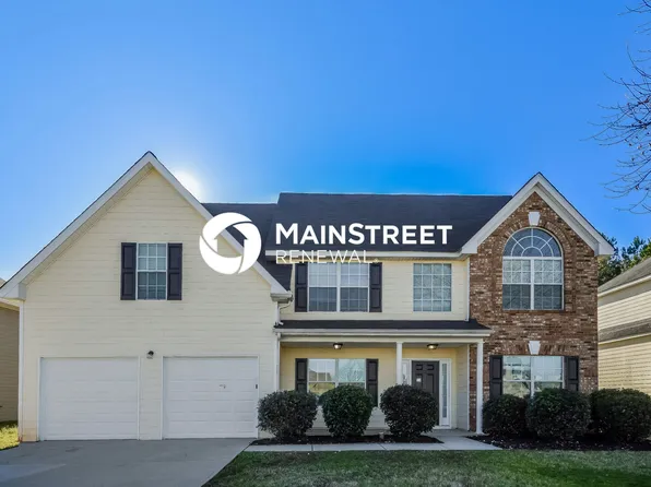 90 Emerson Trl, Covington, GA 30016