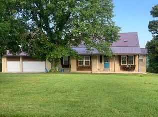 12875 Cobb Rd, Omaha, AR 72662