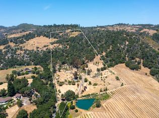 4500-4522 Wallace Rd, Santa Rosa, CA 95404