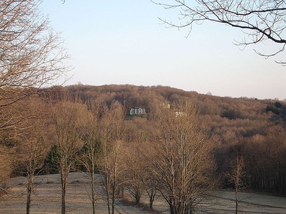 Picture of house from Park.