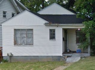 229 E Taylor St, Flint, MI 48505