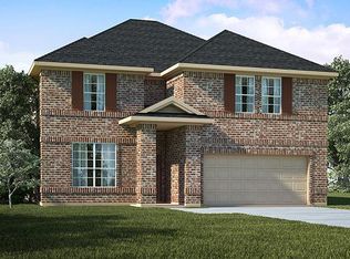 13035 Larriston Ln, Houston, TX 77044