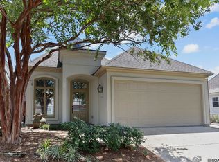 10777 Woodland Oaks Dr, Baton Rouge, LA 70809