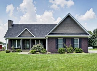 256 Windy Ridge Rd, Shepherdsville, KY 40165