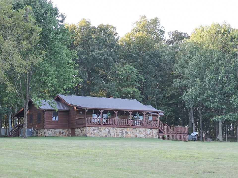 190 Hidden Valley Ln, Auburntown, TN 37016 Zillow