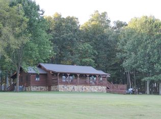 190 Hidden Valley Ln, Auburntown, TN 37016