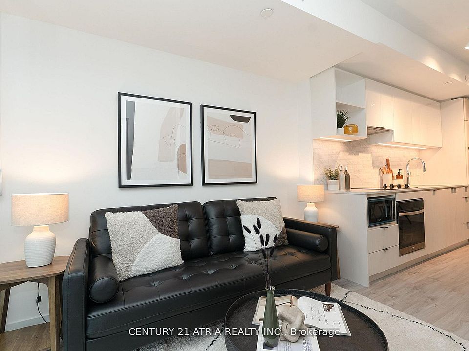 1st image of 252 Church St #2303