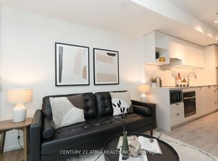 252 CHURCH, Toronto, ON M5B 0E6