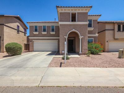 4915 N 109th Ave, Phoenix, AZ, 85037