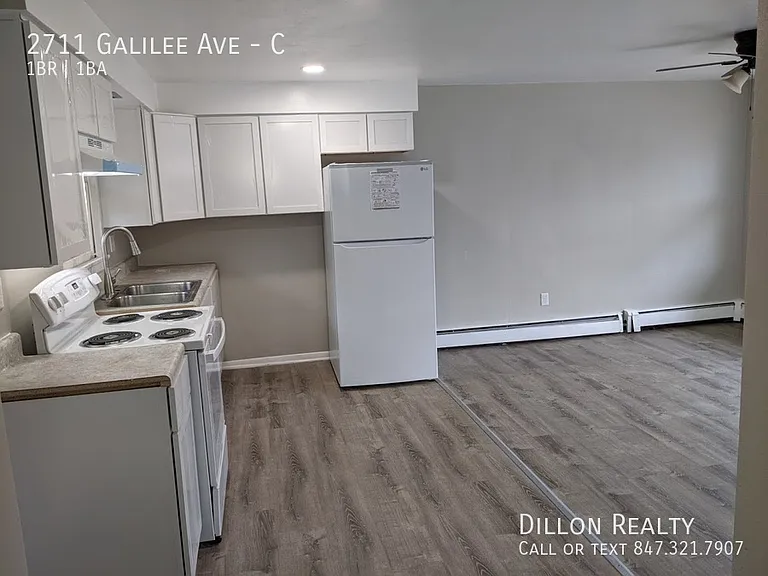 2711 Galilee Ave #C — Photo 3