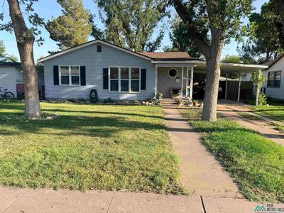 401 E Blodgett St, Carlsbad, NM, 88220